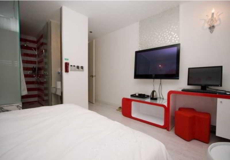 Benikea Hotel Acacia Seoul Exteriör bild