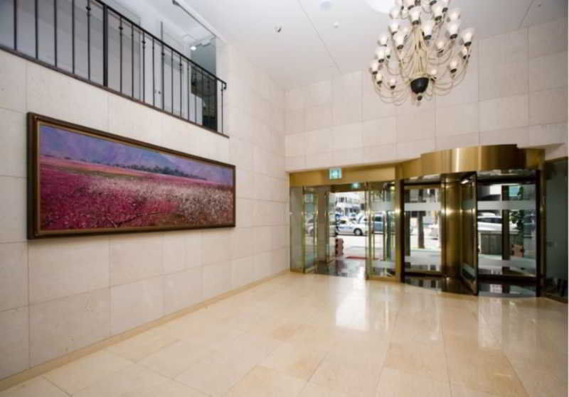 Benikea Hotel Acacia Seoul Exteriör bild